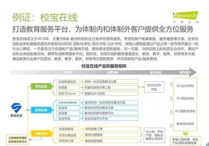 2019年中國教育信息化行業(yè)報(bào)告 信息技術(shù)咨詢服務(wù)的現(xiàn)狀與趨勢