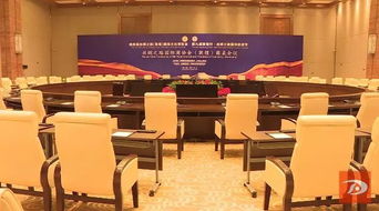 “一會一節(jié)”閉幕式主會場準(zhǔn)備就緒，禮儀服務(wù)全程護(hù)航