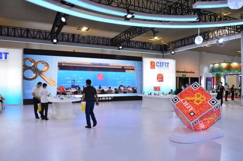 三明館閃耀2020廈門投洽會 專業(yè)禮儀服務(wù)開啟絲路投資新篇章