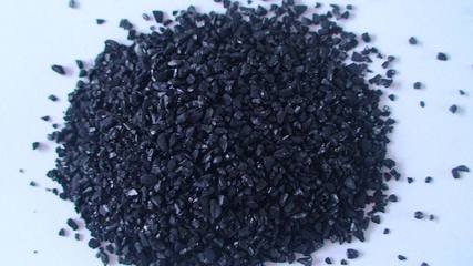 活性炭的生產工藝、應用與發展前景